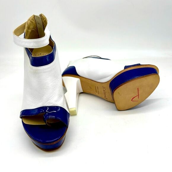 i’alave Heels - Picture 7 of 10